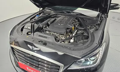 Genesis G80 2018, 90519 км, за 14781.53 USD - фото 6