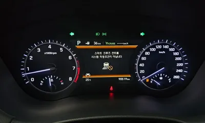 Genesis G80 2018, 90519 км, за 14781.53 USD - фото 8