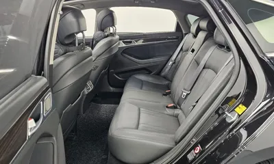 Genesis G80 2018, 90519 км, за 14781.53 USD - фото 12