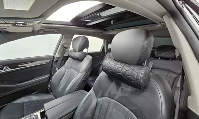Genesis G80 2018, 90519 км, за 14781.53 USD - фото 18