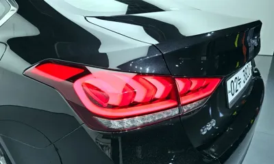 Genesis G80 2018, 90519 км, за 14781.53 USD - фото 23