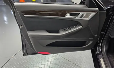 Genesis G80 2018, 90519 км, за 14781.53 USD - фото 24
