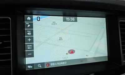 Genesis G80 2018, 90519 км, за 14781.53 USD - фото 27