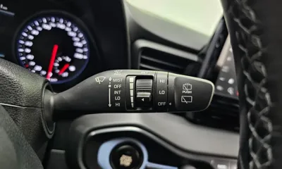 Hyundai Veloster 2019, 91747 км, за 8782.21 USD - фото 27