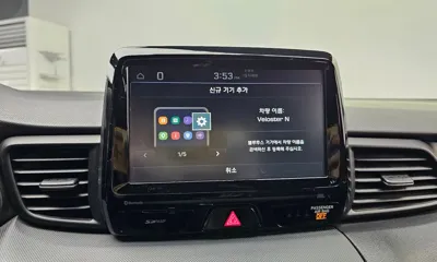 Hyundai Veloster 2019, 91747 км, за 8782.21 USD - фото 29