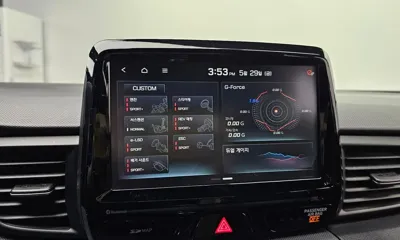 Hyundai Veloster 2019, 91747 км, за 8782.21 USD - фото 30