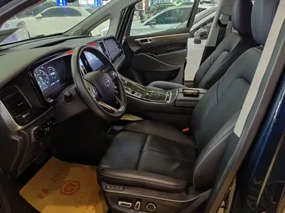 GAC Motor Trumpchi M8 2021, 23000 км, за 16620.24 USD