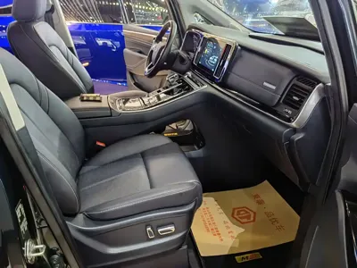 GAC Motor Trumpchi M8 2021, 23000 км, за 16550.75 USD - фото 8