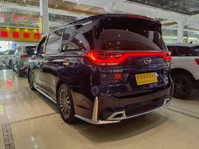 GAC Motor Trumpchi M8 2021, 23000 км, за 16550.75 USD - фото 13