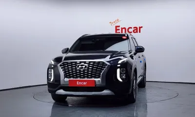 Hyundai Palisade 2019, 138375 км, за 13742.98 USD