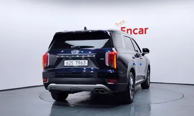 Hyundai Palisade 2019, 138375 км, за 13742.98 USD