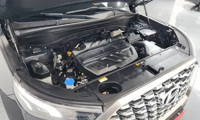 Hyundai Palisade 2019, 138375 км, за 13742.98 USD - фото 6