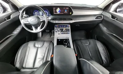 Hyundai Palisade 2019, 138375 км, за 13742.98 USD - фото 7