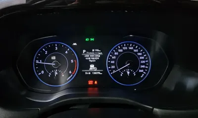 Hyundai Palisade 2019, 138375 км, за 13742.98 USD - фото 8