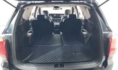 Hyundai Palisade 2019, 138375 км, за 13742.98 USD - фото 20