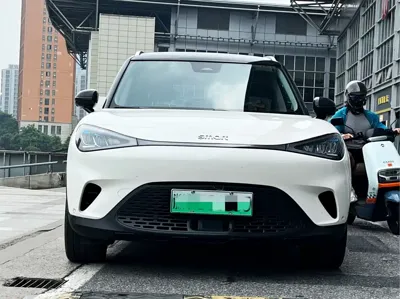 Smart Smart #1 2023, 50000 км, за 13242.83 USD