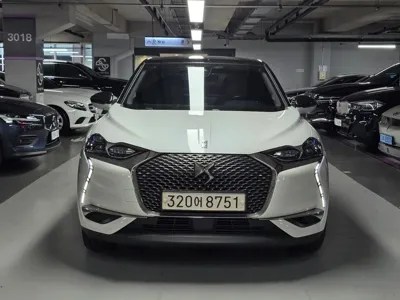 Citroen-DS DS3 2020, 90347 км, за 8264.41 USD