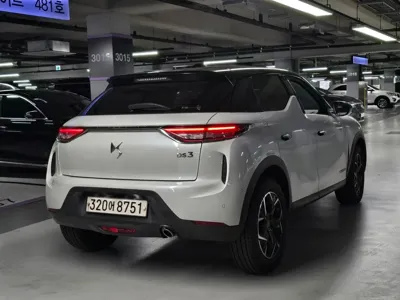 Citroen-DS DS3 2020, 90347 км, за 8264.41 USD