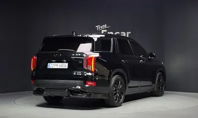 Hyundai Palisade 2019, 45840 км, за 18248.65 USD