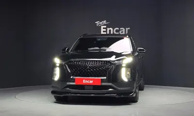 Hyundai Palisade 2019, 45840 км, за 18248.65 USD