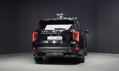Hyundai Palisade 2019, 45840 км, за 18248.65 USD