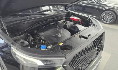Hyundai Palisade 2019, 45840 км, за 18248.65 USD - фото 6