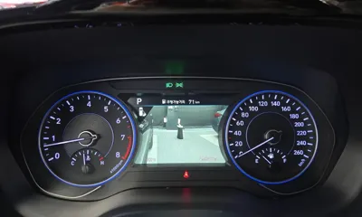 Hyundai Palisade 2019, 45840 км, за 18248.65 USD - фото 8