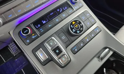 Hyundai Palisade 2019, 45840 км, за 18248.65 USD - фото 9