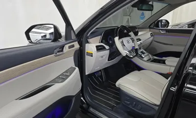 Hyundai Palisade 2019, 45840 км, за 18248.65 USD - фото 10