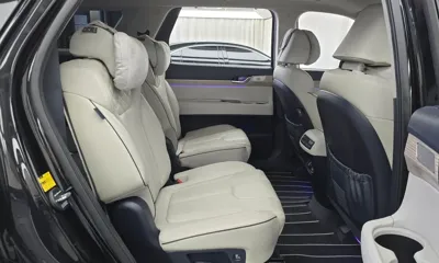 Hyundai Palisade 2019, 45840 км, за 18248.65 USD - фото 11