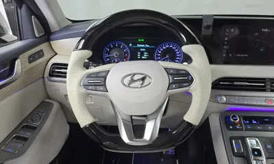 Hyundai Palisade 2019, 45840 км, за 18248.65 USD - фото 12