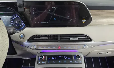 Hyundai Palisade 2019, 45840 км, за 18248.65 USD - фото 13
