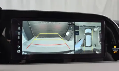Hyundai Palisade 2019, 45840 км, за 18248.65 USD - фото 14