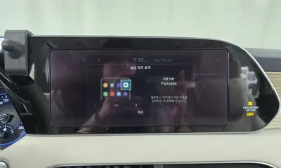 Hyundai Palisade 2019, 45840 км, за 18248.65 USD - фото 16
