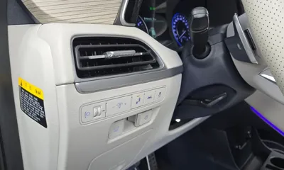 Hyundai Palisade 2019, 45840 км, за 18248.65 USD - фото 18