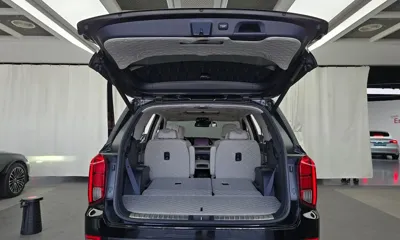 Hyundai Palisade 2019, 45840 км, за 18248.65 USD - фото 20
