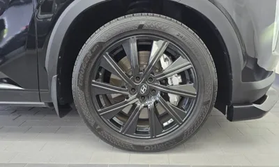 Hyundai Palisade 2019, 45840 км, за 18248.65 USD - фото 21