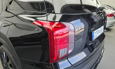 Hyundai Palisade 2019, 45840 км, за 18248.65 USD - фото 23
