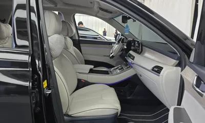 Hyundai Palisade 2019, 45840 км, за 18248.65 USD - фото 26