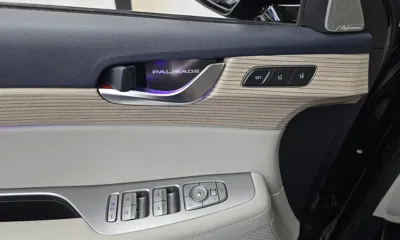 Hyundai Palisade 2019, 45840 км, за 18248.65 USD - фото 28
