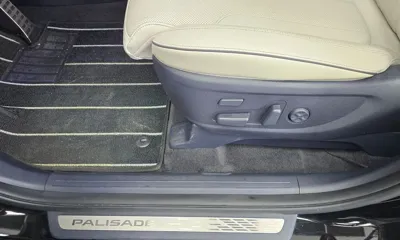 Hyundai Palisade 2019, 45840 км, за 18248.65 USD - фото 32