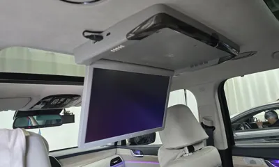 Hyundai Palisade 2019, 45840 км, за 18248.65 USD - фото 35