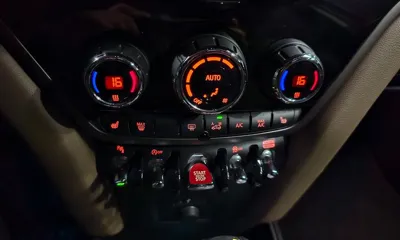 MINI Countryman 2019, 100464 км, за 650527.51 USD - фото 17
