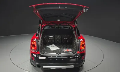 MINI Countryman 2019, 100464 км, за 650527.51 USD - фото 20