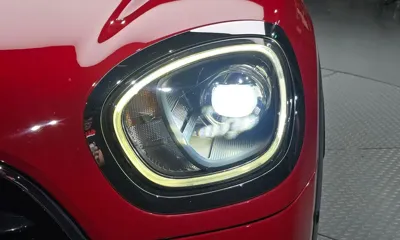 MINI Countryman 2019, 100464 км, за 650527.51 USD - фото 22