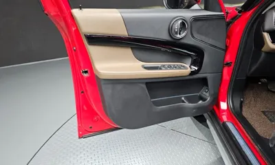 MINI Countryman 2019, 100464 км, за 650527.51 USD - фото 24