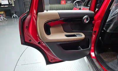 MINI Countryman 2019, 100464 км, за 650527.51 USD - фото 25