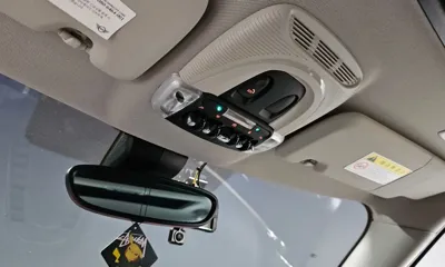 MINI Countryman 2019, 100464 км, за 650527.51 USD - фото 27