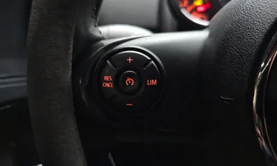 MINI Countryman 2019, 100464 км, за 650527.51 USD - фото 29