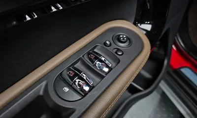 MINI Countryman 2019, 100464 км, за 650527.51 USD - фото 34
